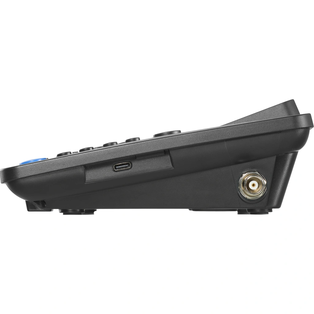 Deskphone 4G 4100H Svart