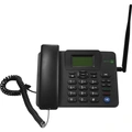 Deskphone 4G 4100H Svart
