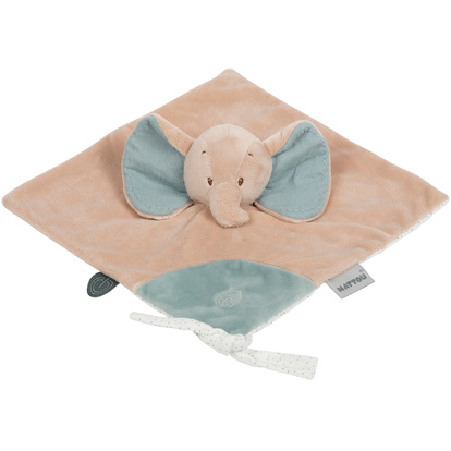 Luna & Axel Snutte, Elefant