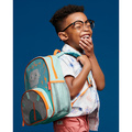 Spark Style Little Kid Backpack, Robot