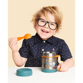Spark Style Mattermos, Robot