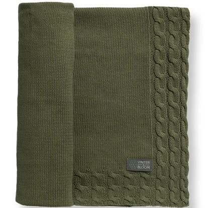 Filt Joy EKO Olive Green