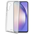 Gelskin TPU Cover Galaxy A54 5G Transparent