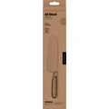 All Steel santokukniv 17 cm