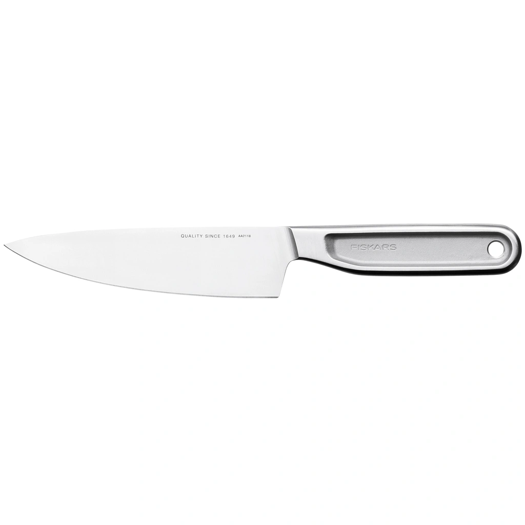 All Steel kockkniv 13,5 cm
