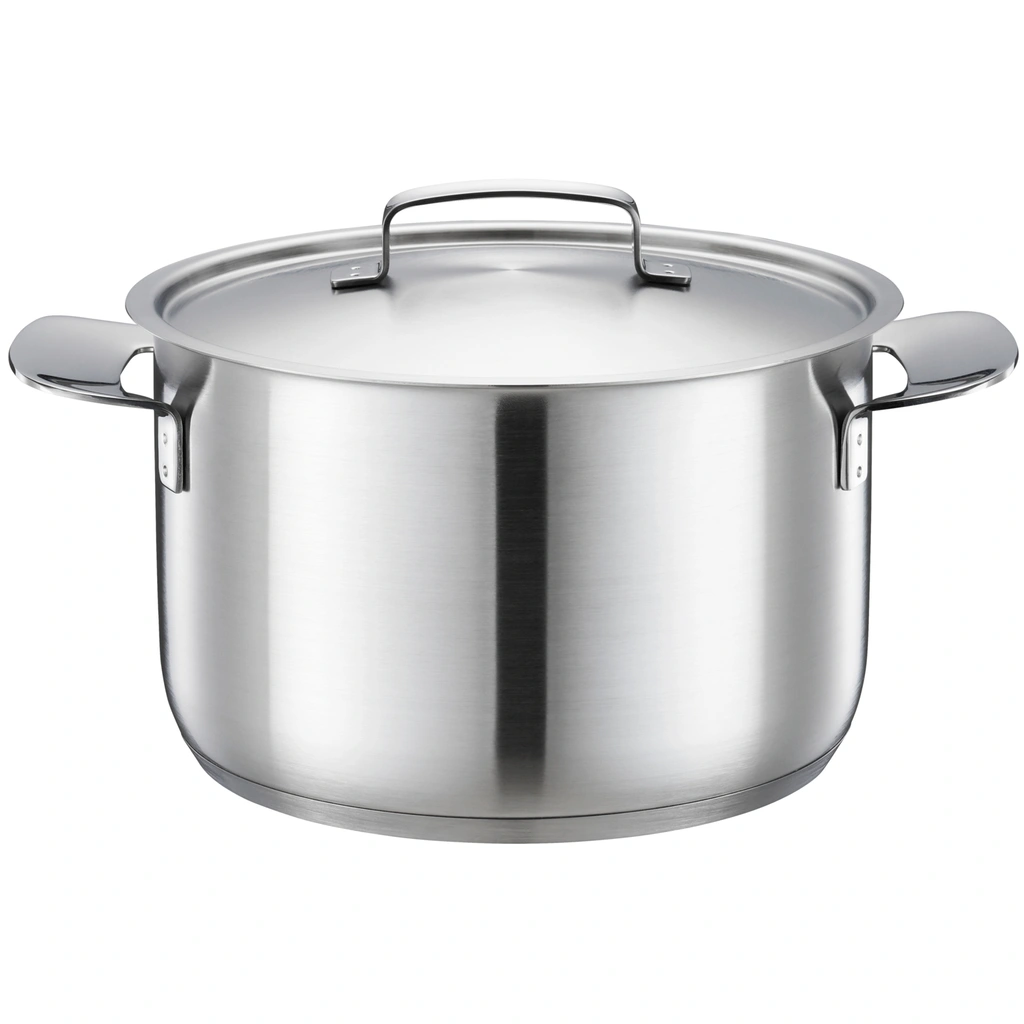 All Steel gryta 5,0L