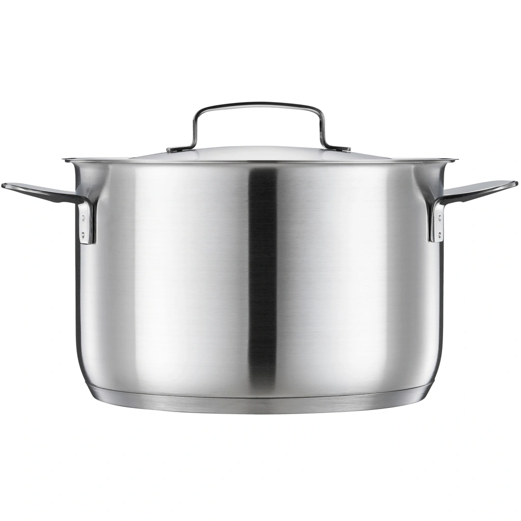 All Steel gryta 5,0L