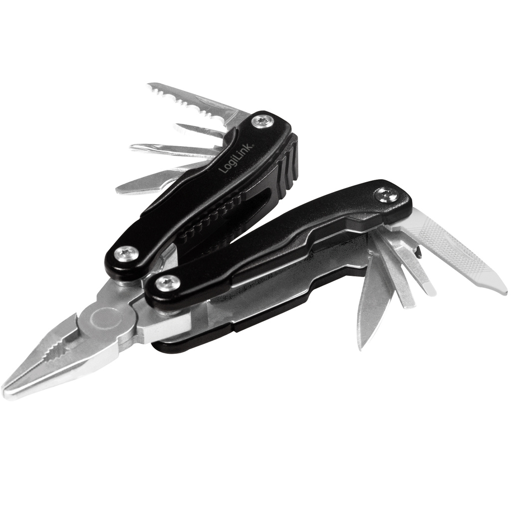Multiverktyg 11-i-1