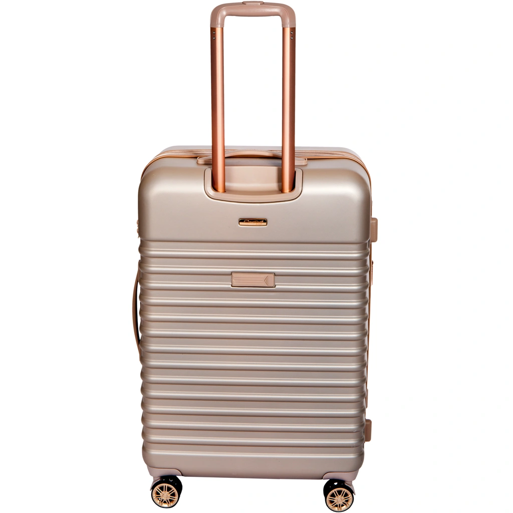 Resväska Pasadena Large Bronz/Bronz