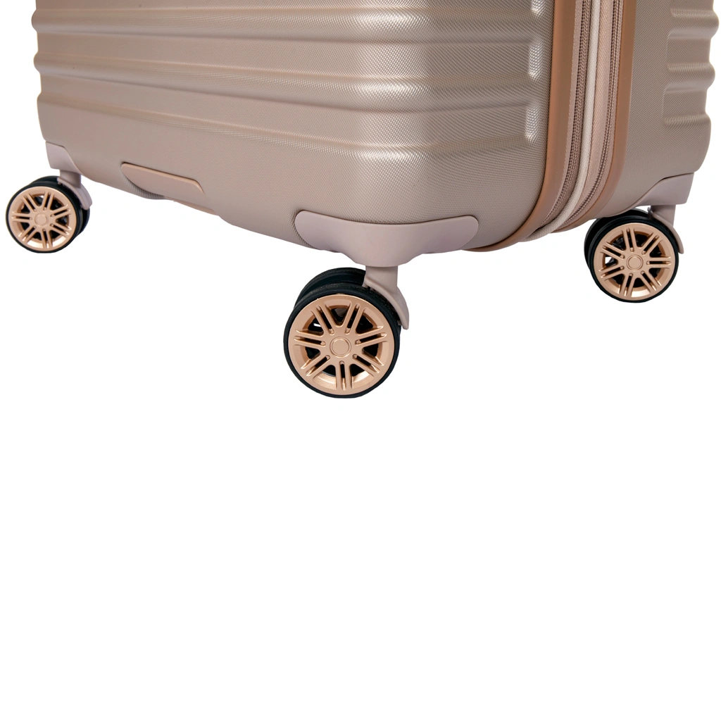 Resväska Pasadena Large Bronz/Bronz