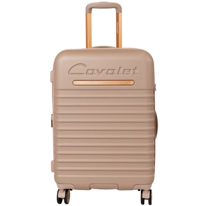 Resväska Pasadena Medium Bronz/Bronz