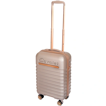 Kabinväska Pasadena Bronz/Bronz