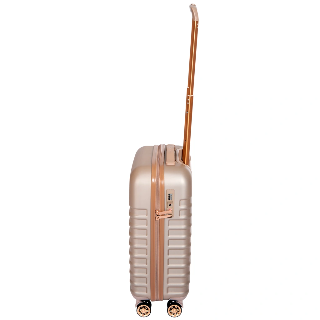 Kabinväska Pasadena Bronz/Bronz