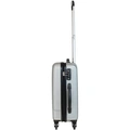 Kabinväska Malibu Silver