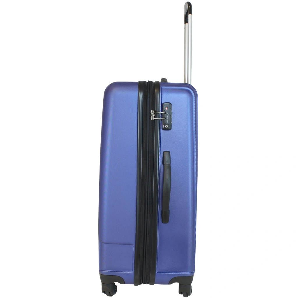 Resväska Malibu Large Kornblå