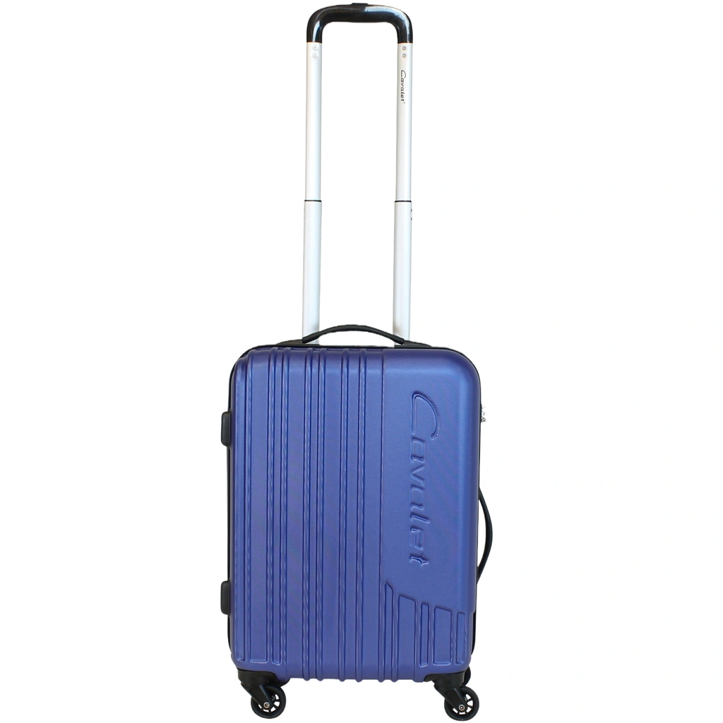 Kabinväska Malibu Kornblå