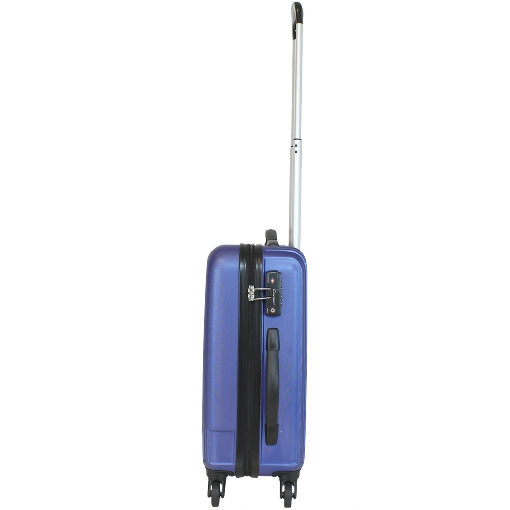 Kabinväska Malibu Kornblå