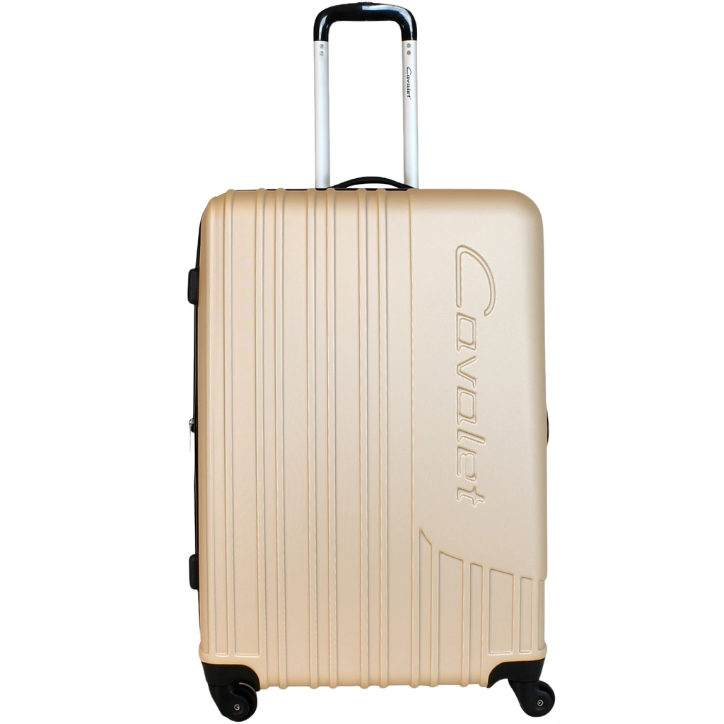 Resväska Malibu Large Brons