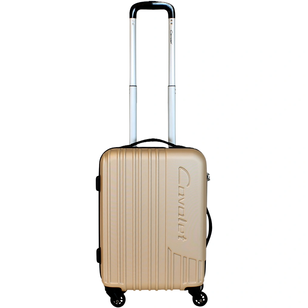 Kabinväska Malibu Brons