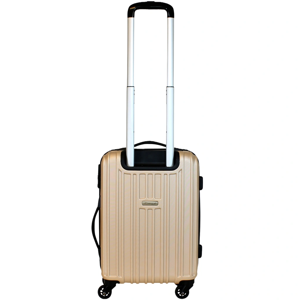 Kabinväska Malibu Brons