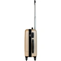 Kabinväska Malibu Brons