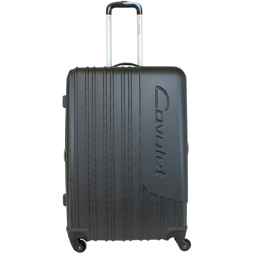 Suitcase Malibu Large Black