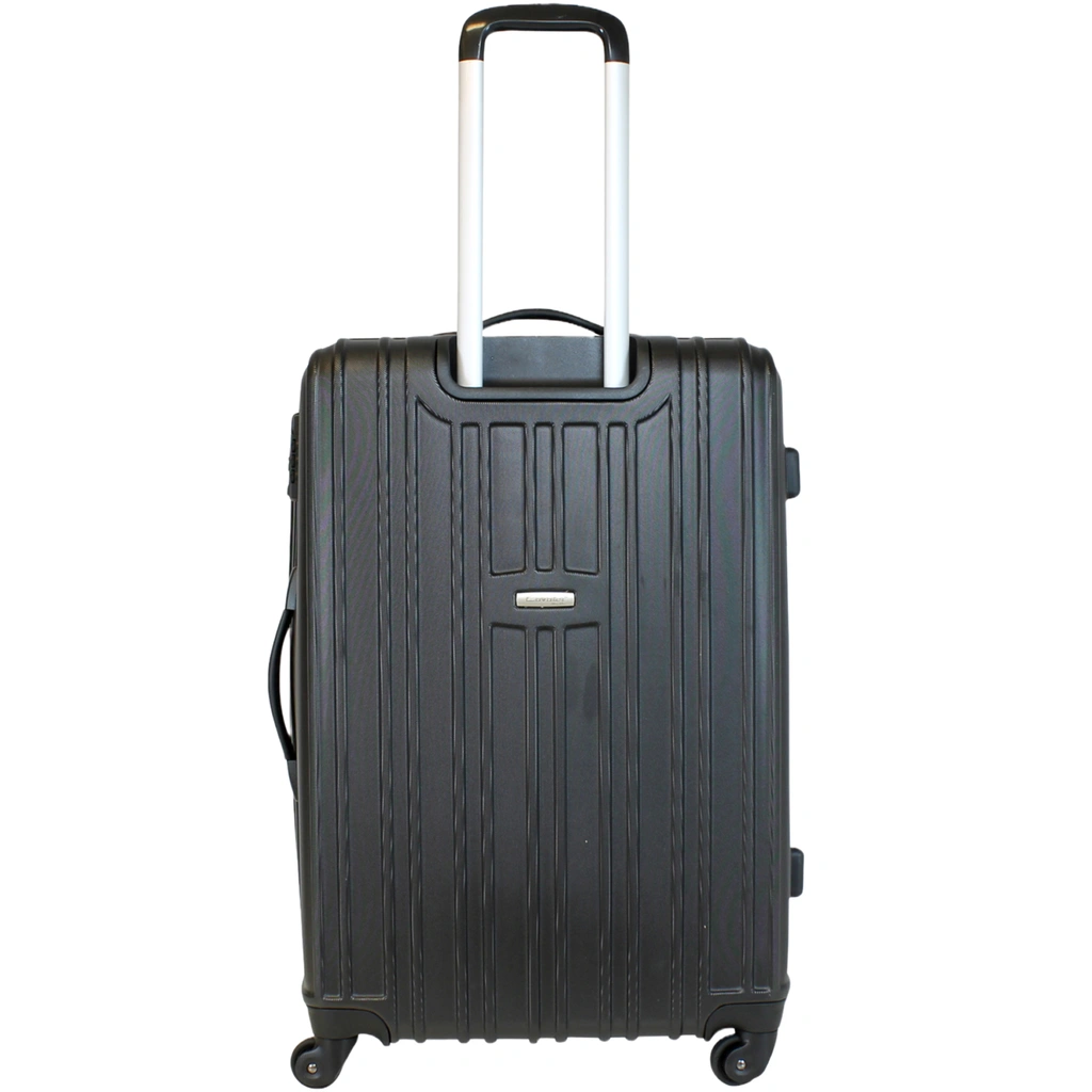 Suitcase Malibu Large Black