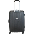 Suitcase Malibu Large Black