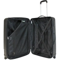 Suitcase Malibu Large Black