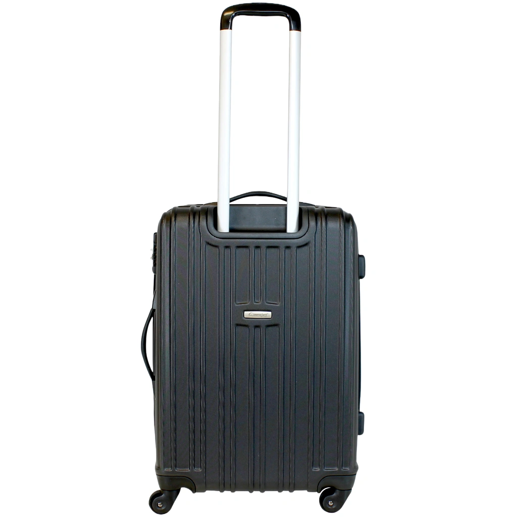 Resväska Malibu Medium Svart