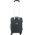 Kabinväska Malibu Svart