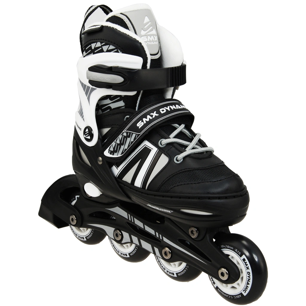 Inlines Justerbara S 35-38