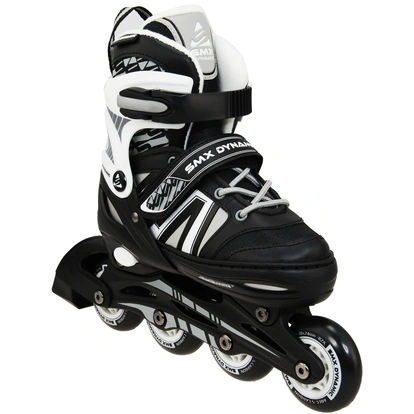 Inlines Justerbara S 35-38