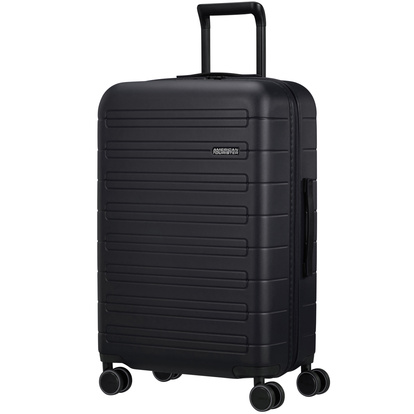 Novastream Resväska Exp 67 Dark Slate