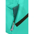 UpBeat Ryggsäck Aqua Green