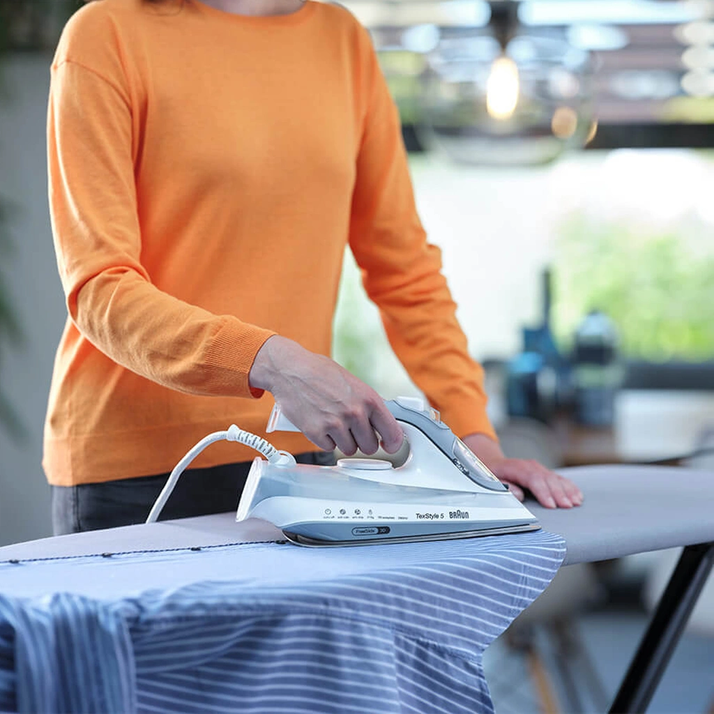 Ångstrykjärn SI5037VL TexStyle 5