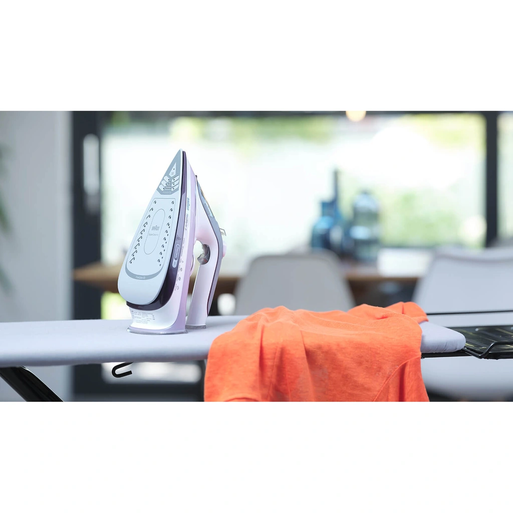 Ångstrykjärn SI5037VL TexStyle 5