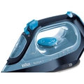 Steam iron SI3050BL TexStyle 3