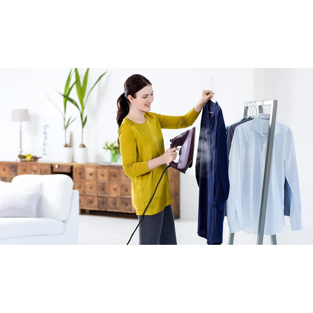 Ångstrykjärn SI7181VI TexStyle 7 Pro