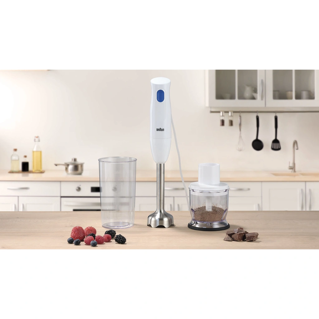 Stavmixer MQ10.201M MultiQuick 1