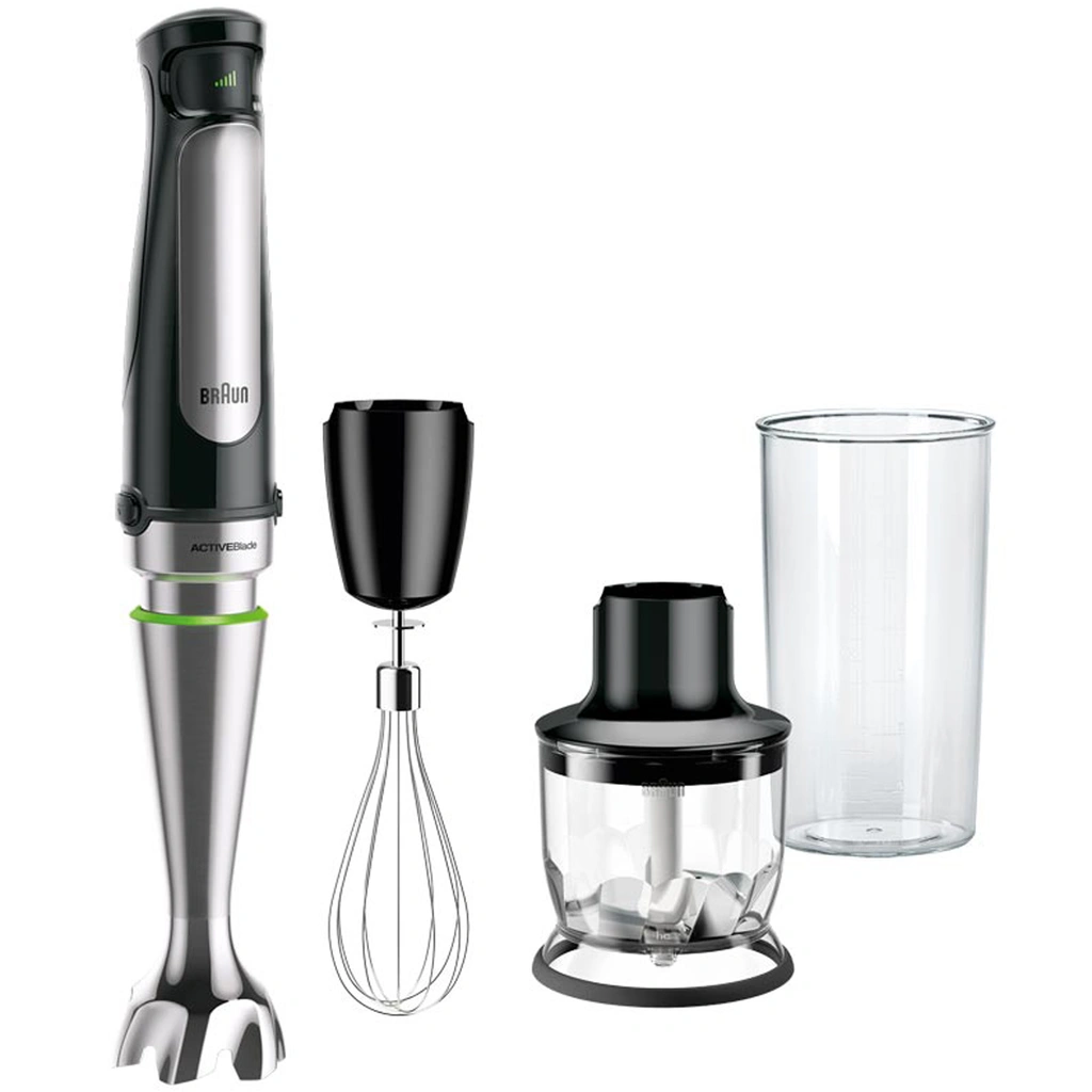 Stavmixer MQ7025X MultiQuick 7