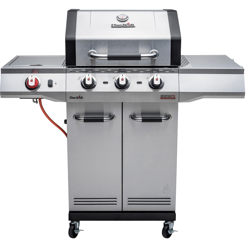 Gasolgrill Advantage PRO B3