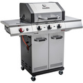 Gasolgrill Advantage PRO B3