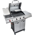 Gasolgrill Advantage PRO B3