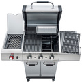 Gasolgrill Advantage PRO B3