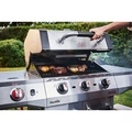 Gasolgrill Advantage PRO B3