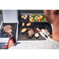 Gasolgrill Advantage PRO B3