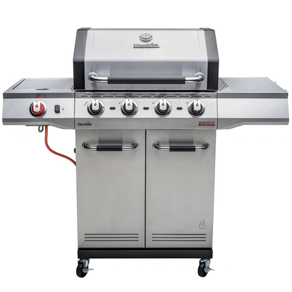 Gasolgrill Advantage PRO B4