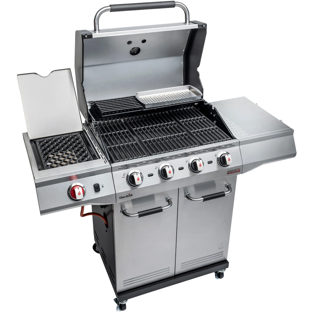 Gasolgrill Advantage PRO B4