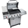 Gasolgrill Advantage PRO B4